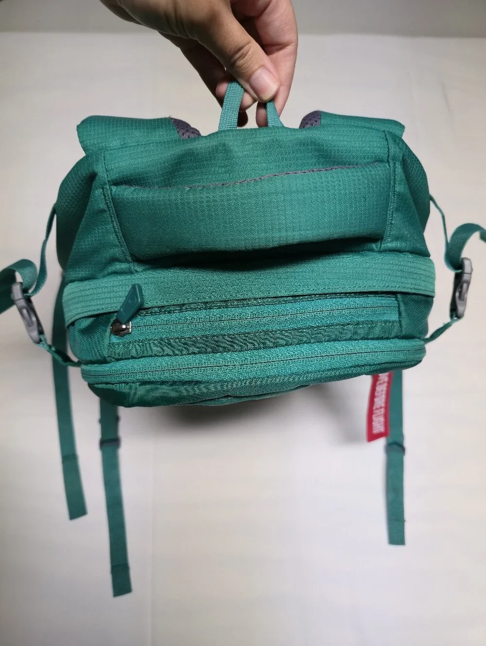 Lowe Alpine Magma 28L Outdoor Hiking Travel Laptop Backpack Daypack